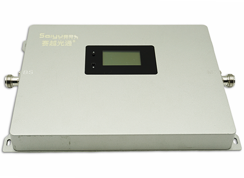  商城三频/四频/五频手机信号接收器800㎡