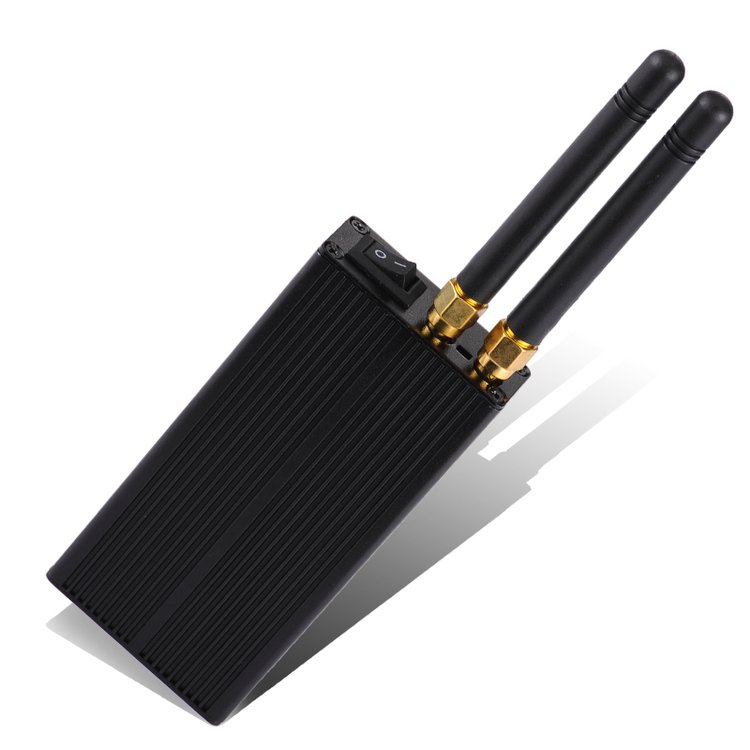  商城1.2G/1.5G导航屏蔽器