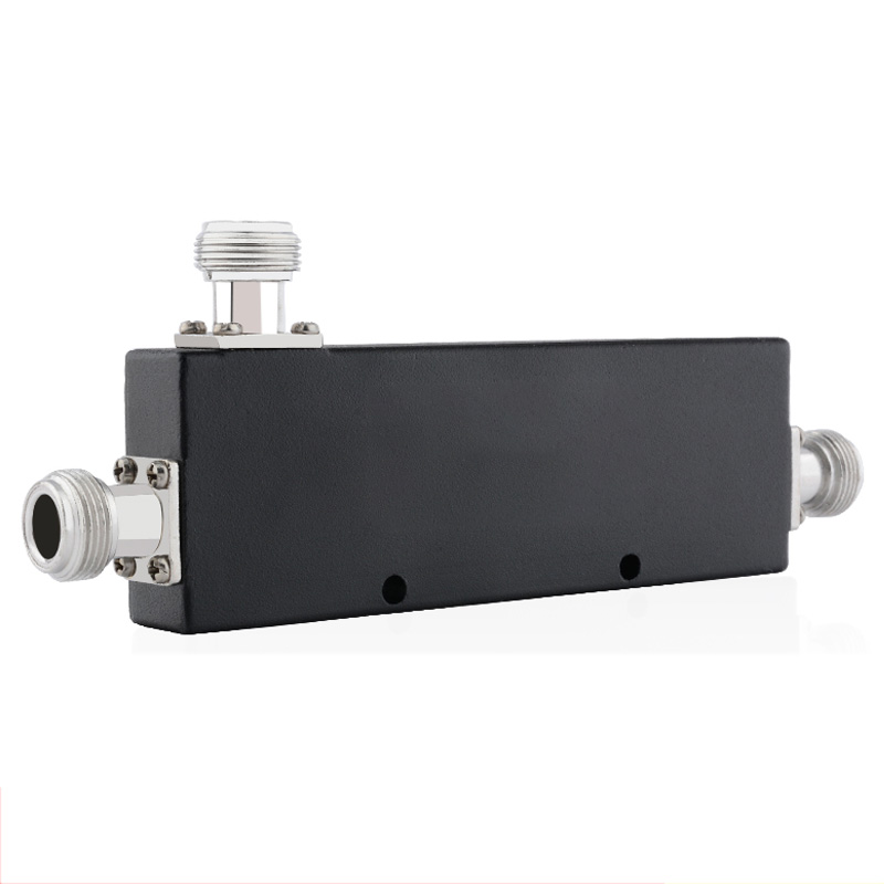  商城FM调频广播同步广播耦合器