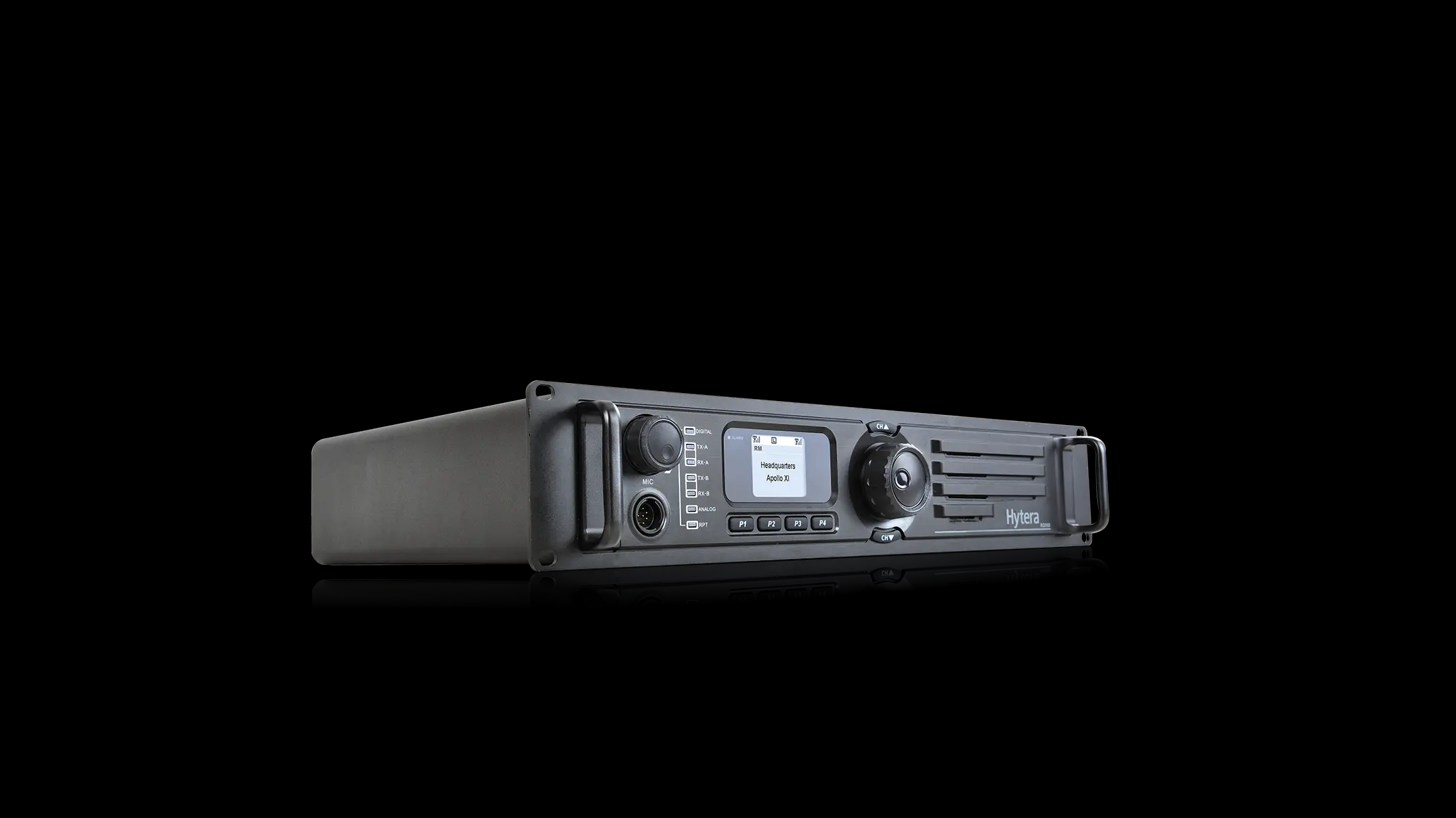  商城数字中继中转台RD980（海能达）