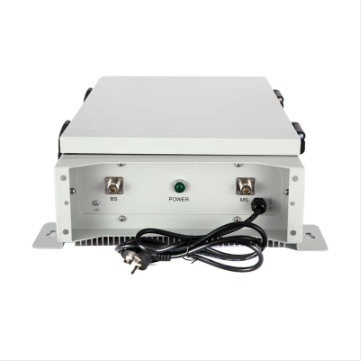  商城无线对讲系统双向干线放大器