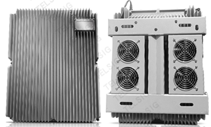  商城大功率室外全向固定式无人机反制设备