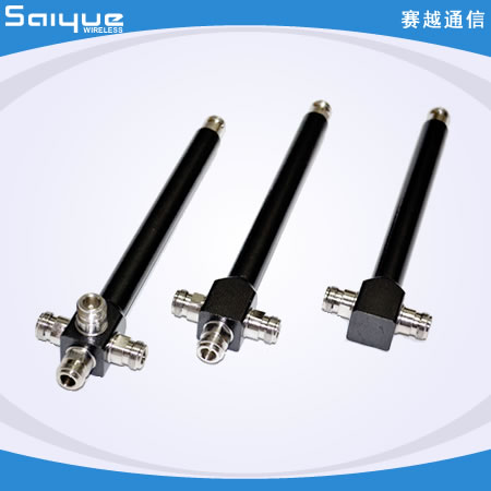  商城FM调频广播同步广播功分器