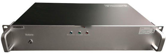  商城350M PDT消防集群警用主机直放站