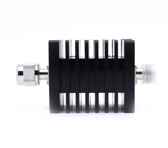  商城腔体固定衰减器0-3G/0-4G  N型接口