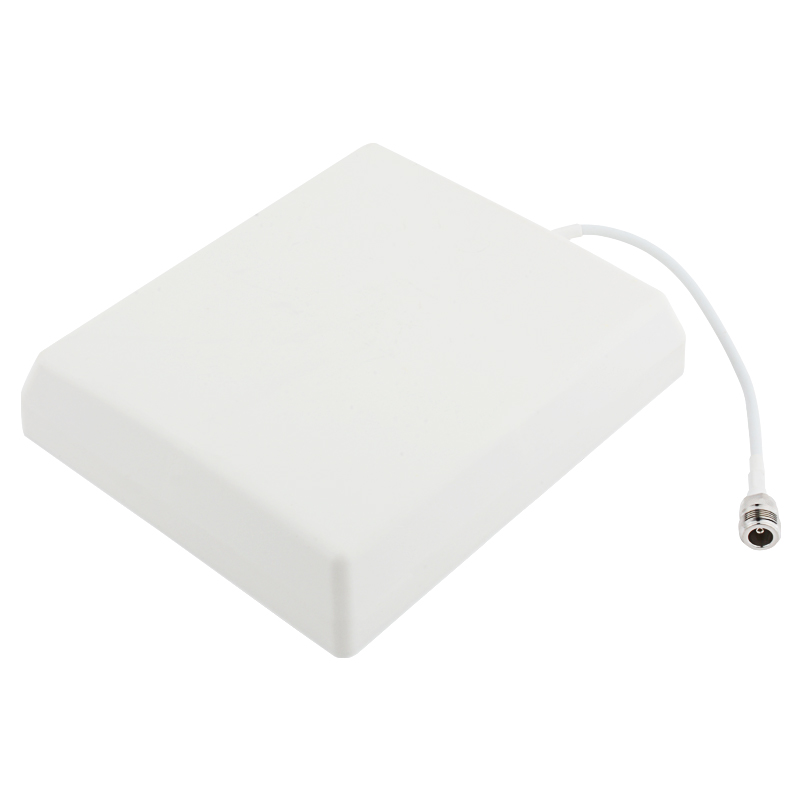  商城室内外定向接收发射壁挂小平板天线700-3700MHz