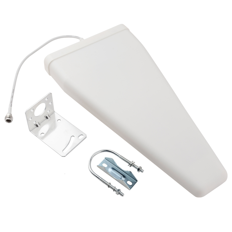  商城对数周期天线定向接收发射700-3700MHz